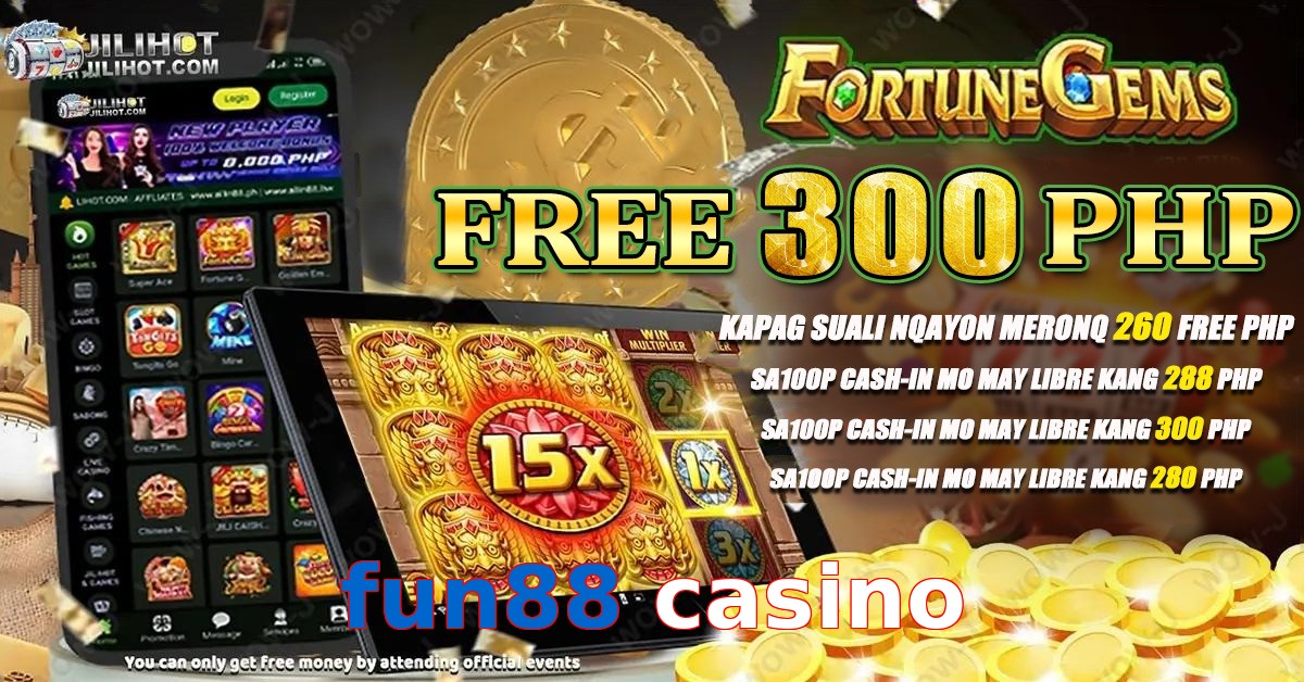 fun88 casino