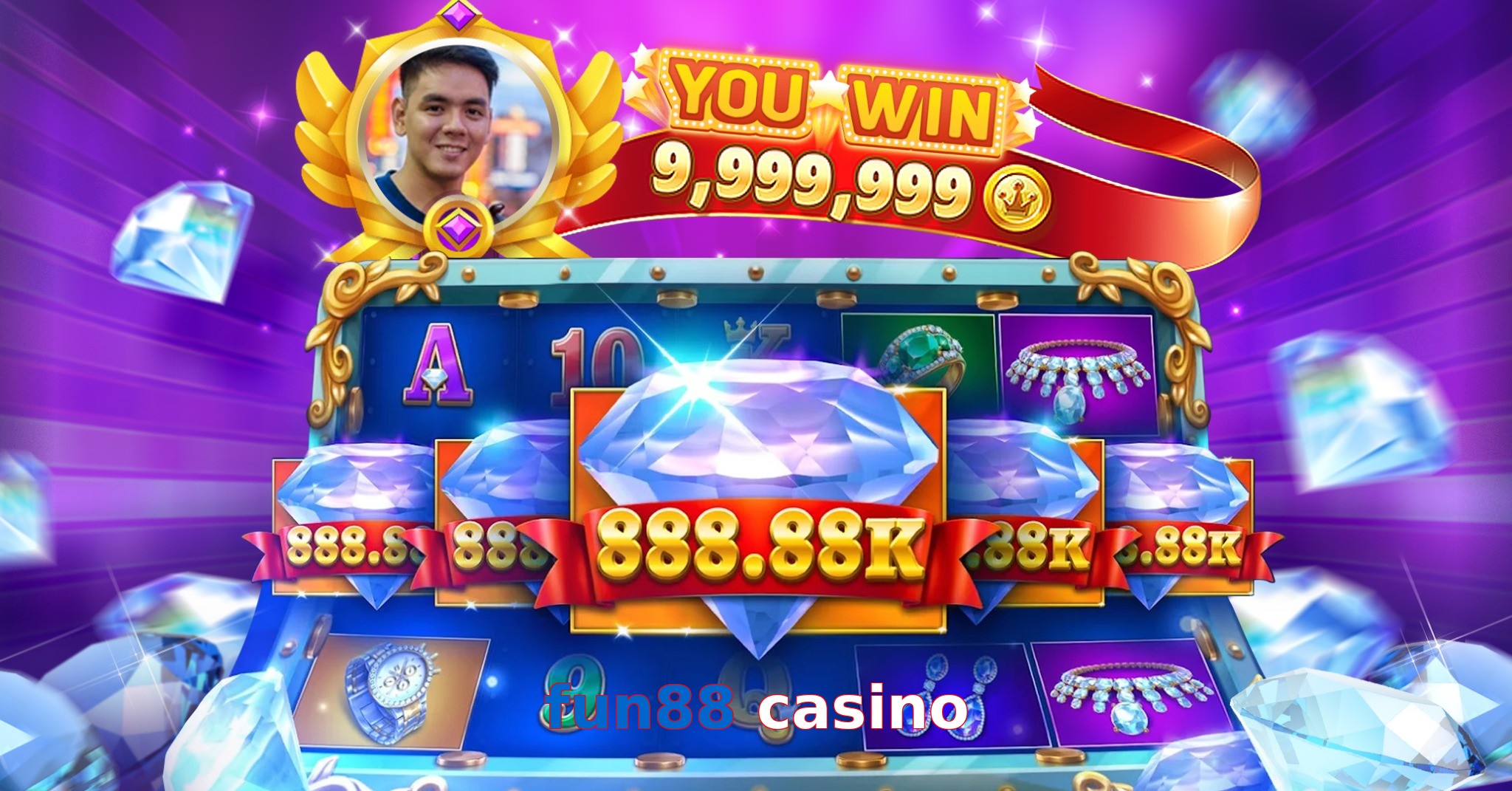 fun88 casino