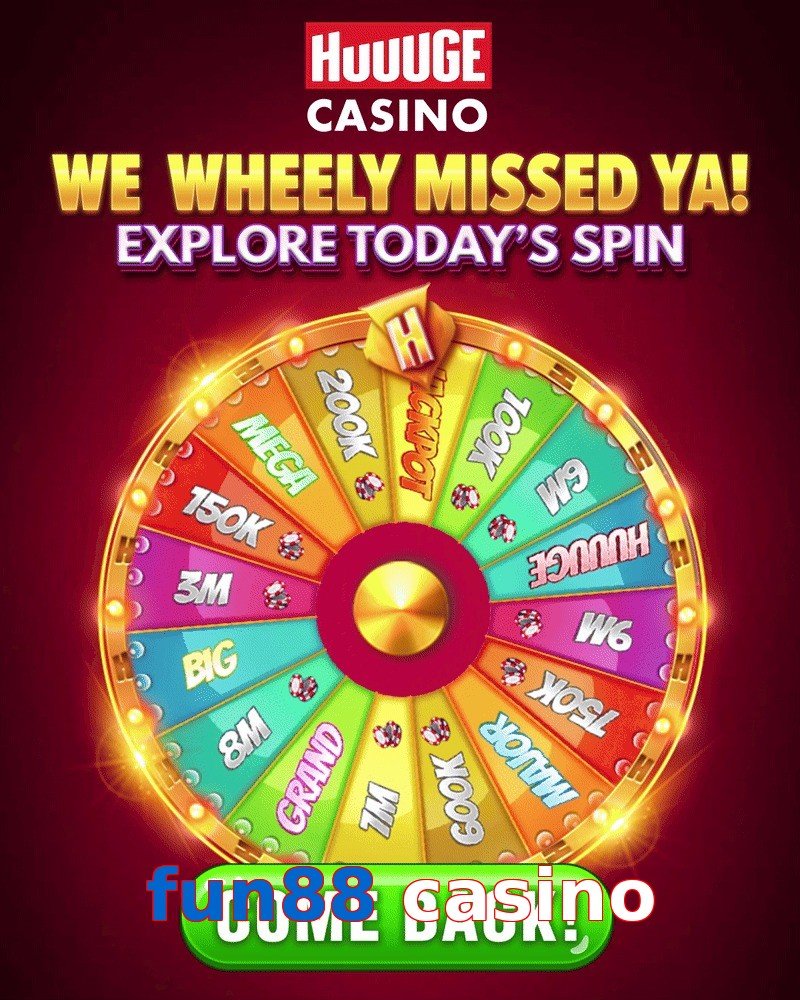 fun88 casino