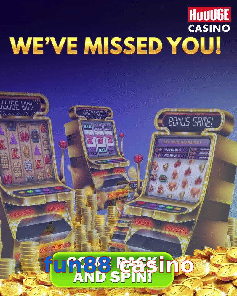 fun88 casino
