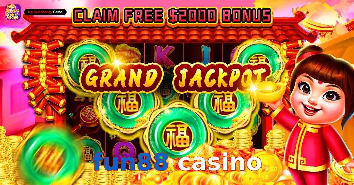 fun88 casino