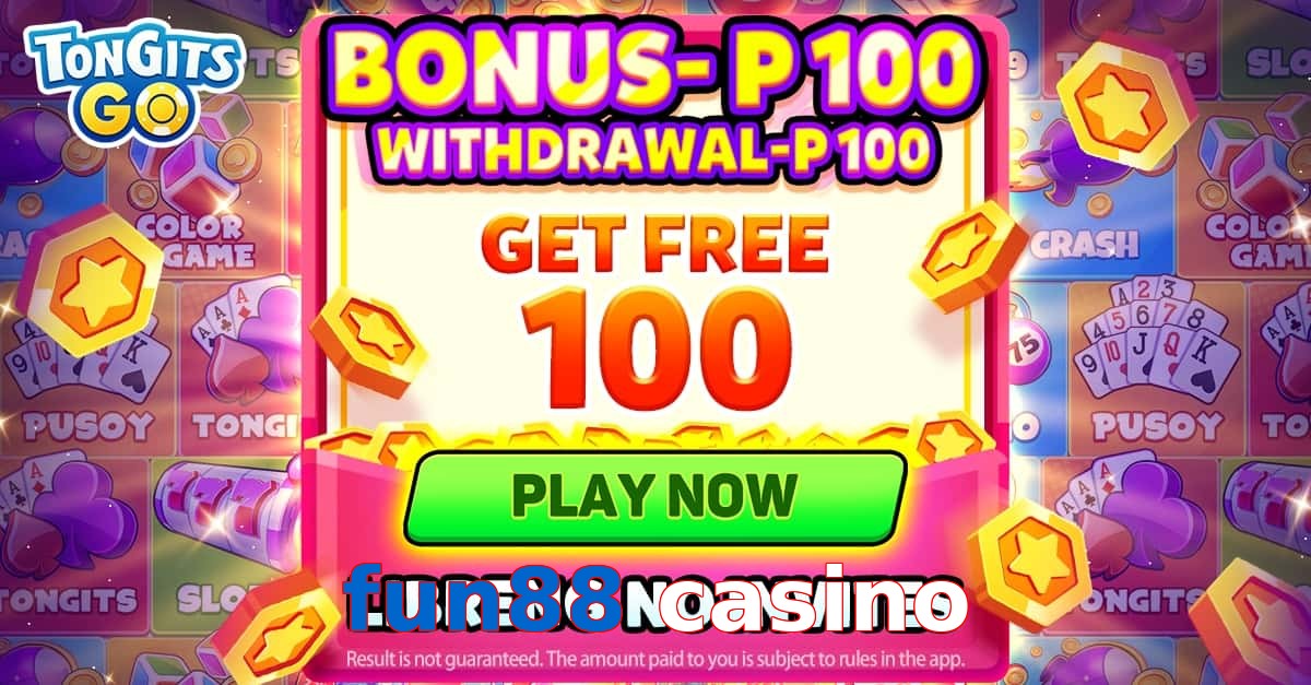 fun88 casino