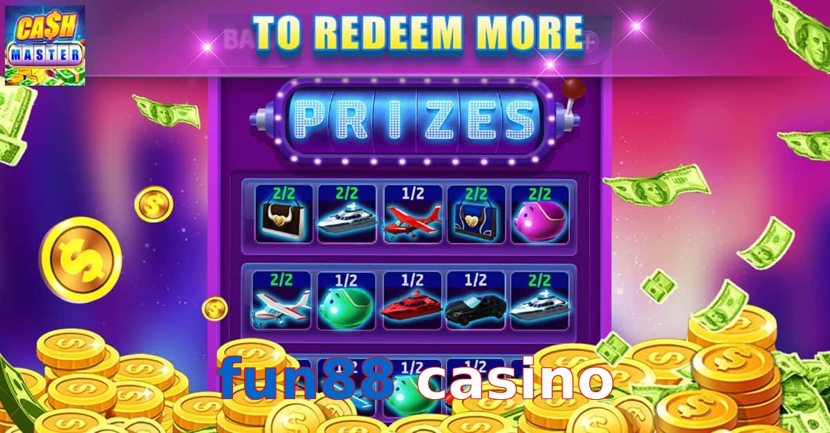 fun88 casino
