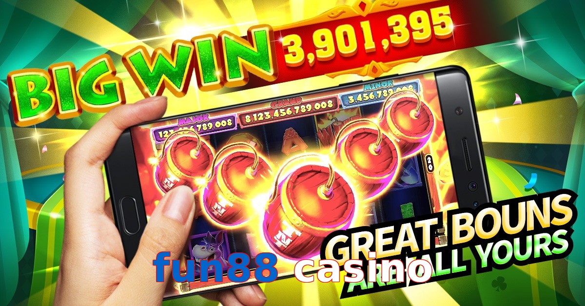 fun88 casino