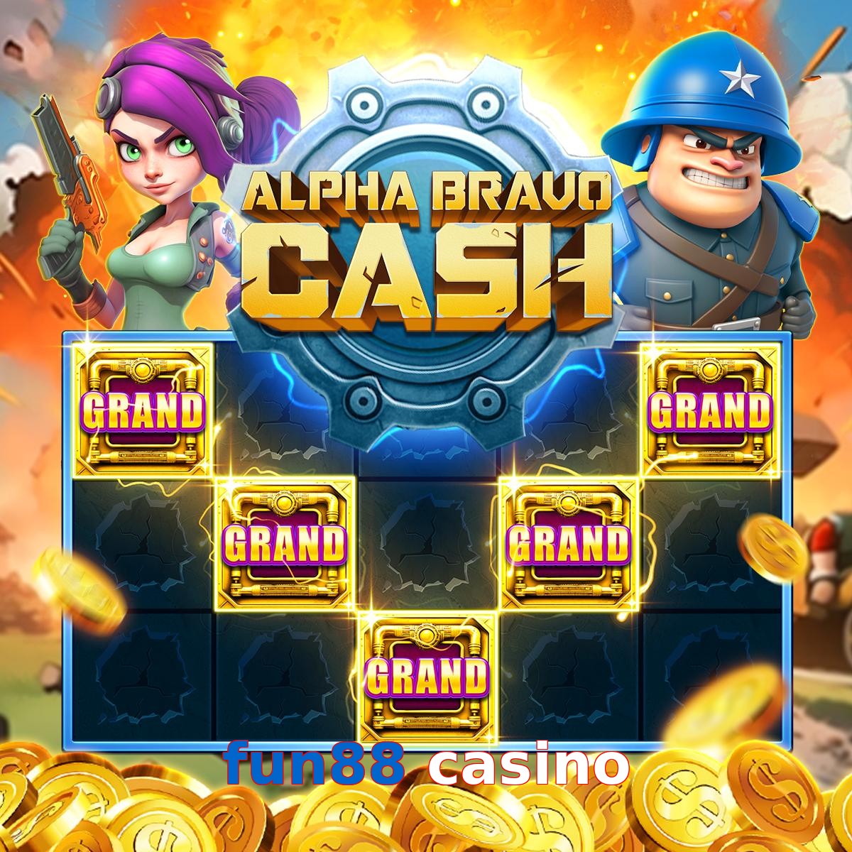 fun88 casino