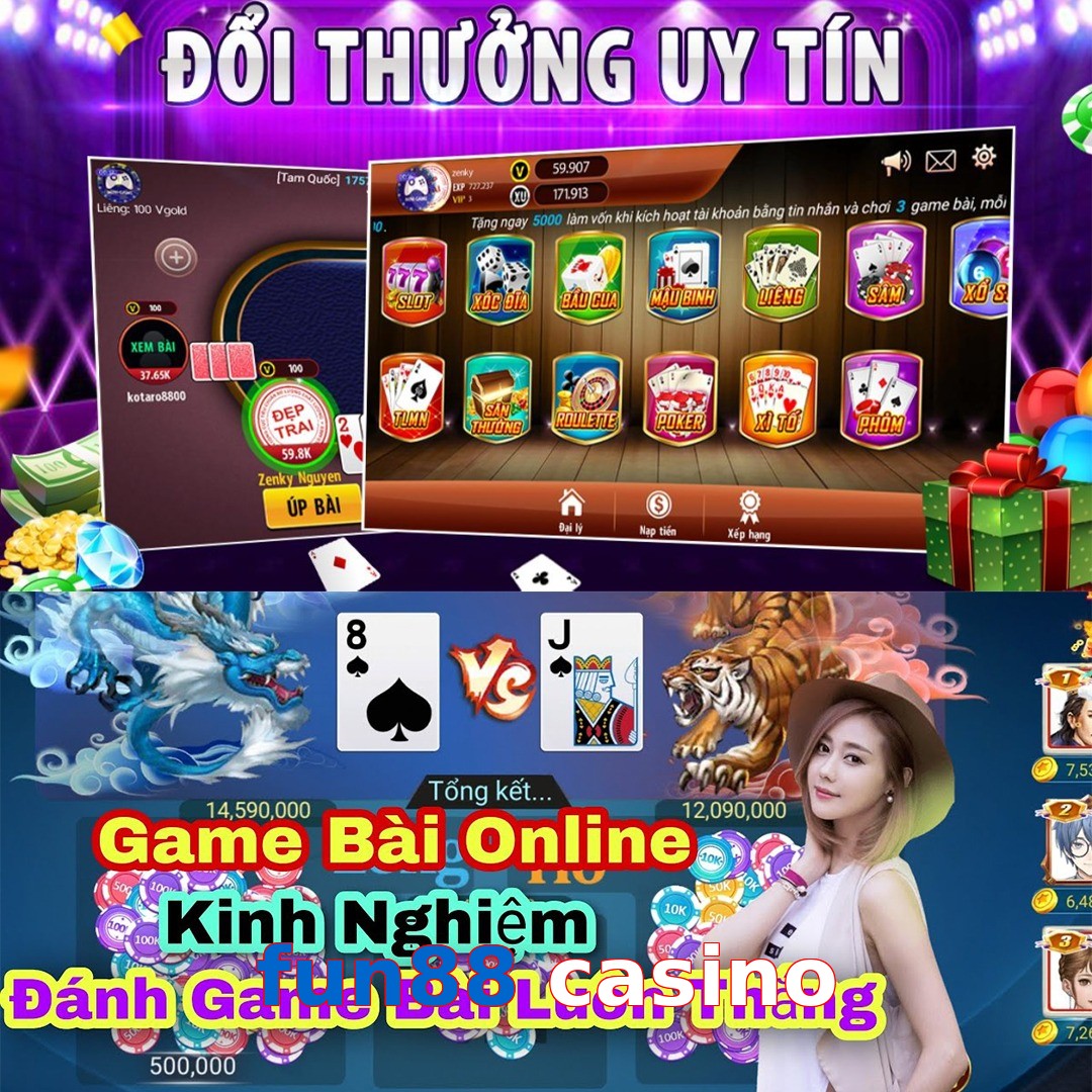 fun88 casino