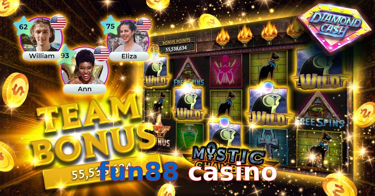 fun88 casino