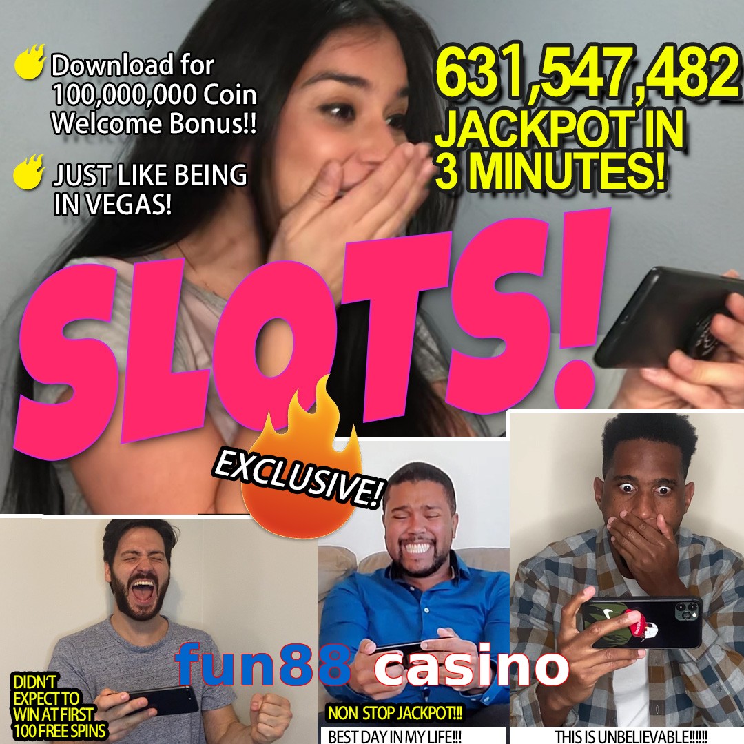 fun88 casino