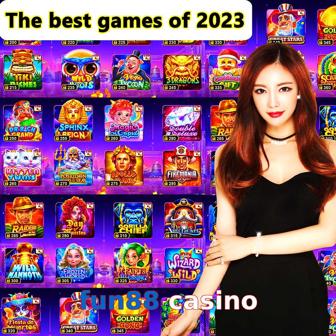 fun88 casino
