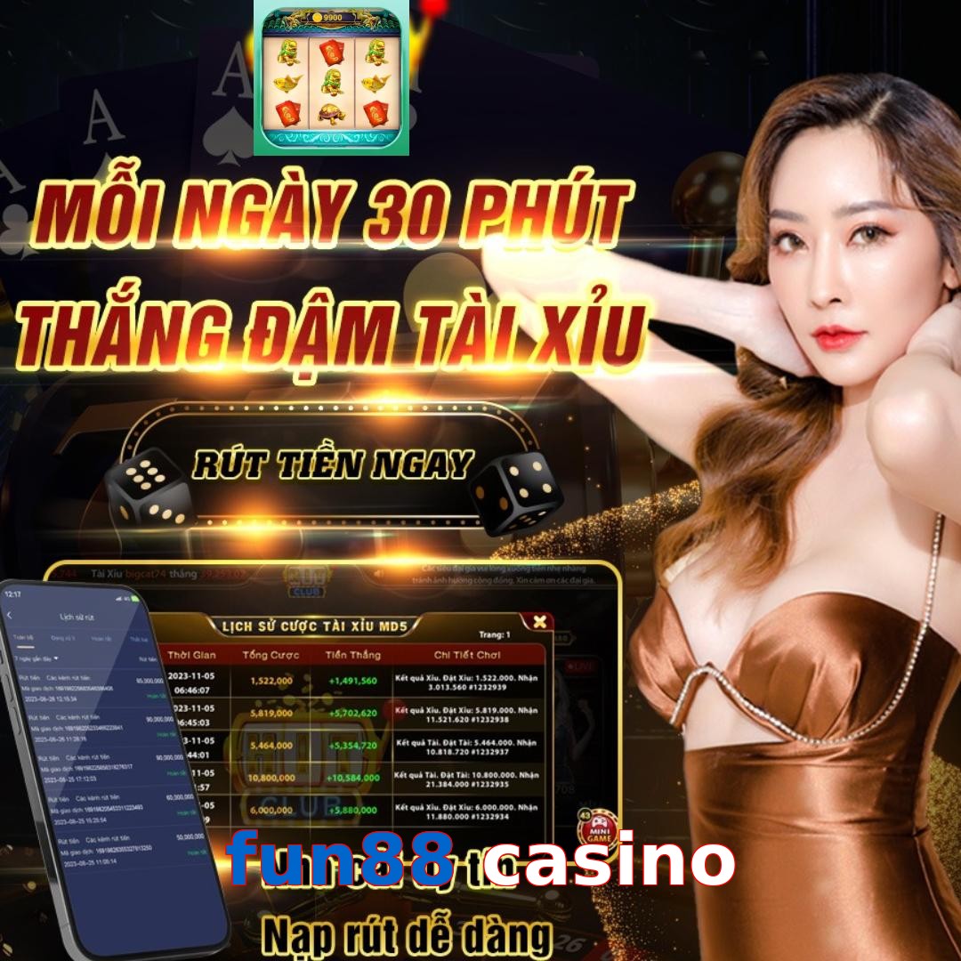fun88 casino