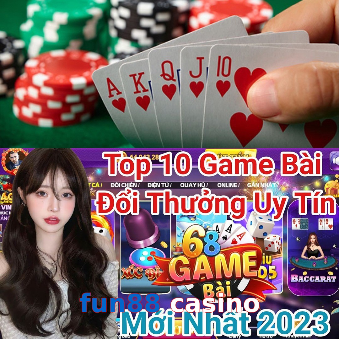 fun88 casino