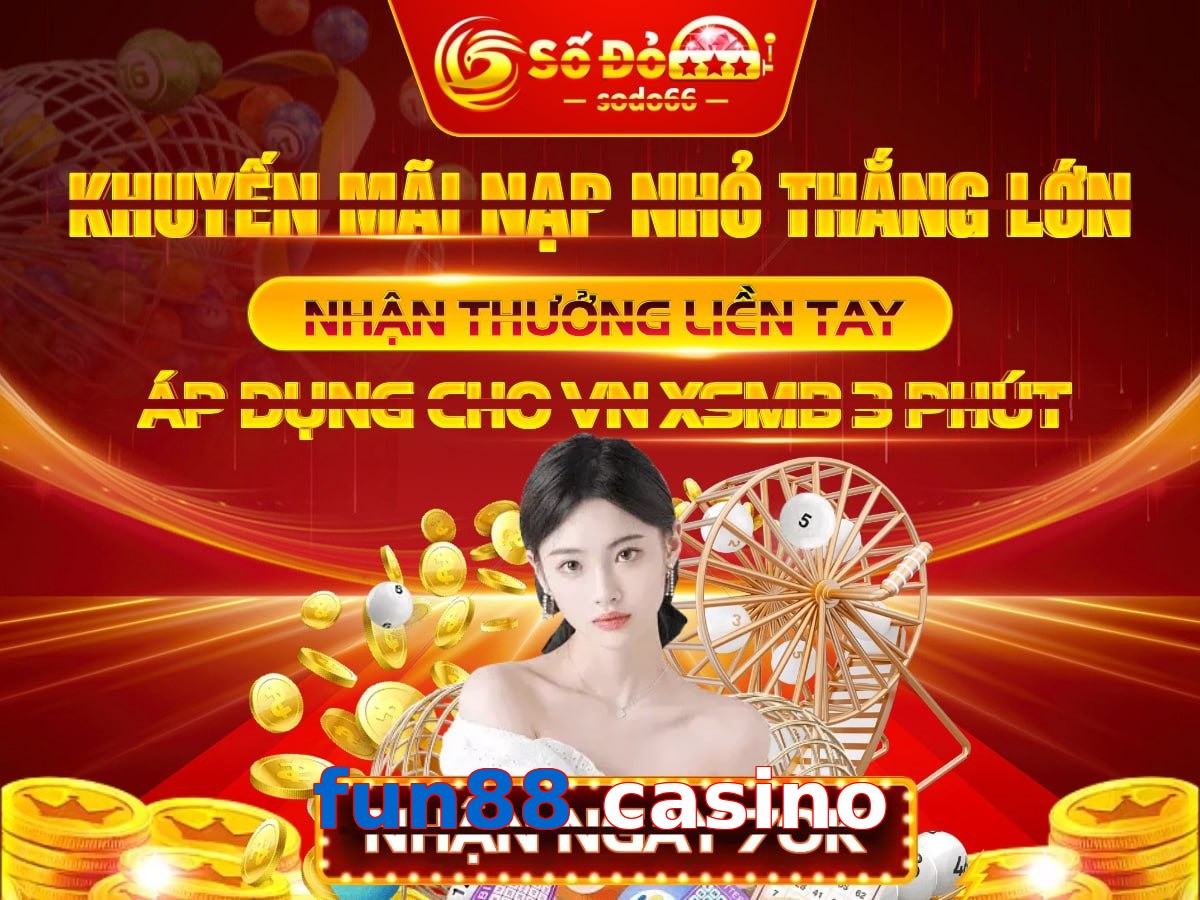 fun88 casino