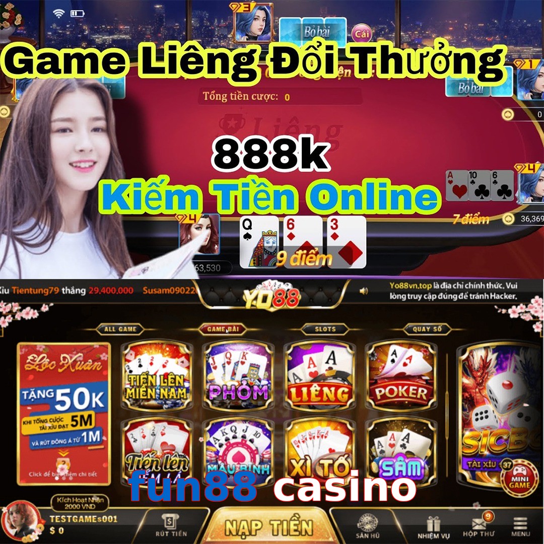 fun88 casino