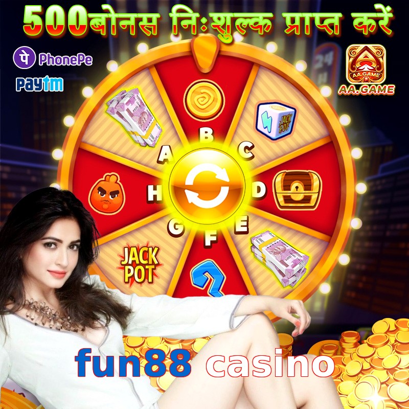 fun88 casino