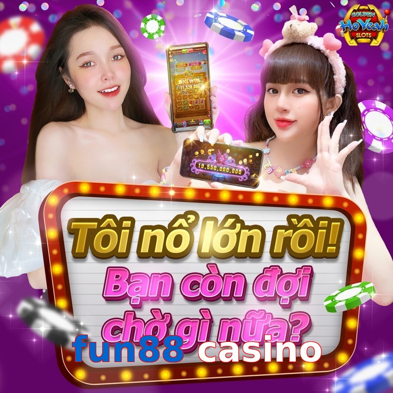 fun88 casino