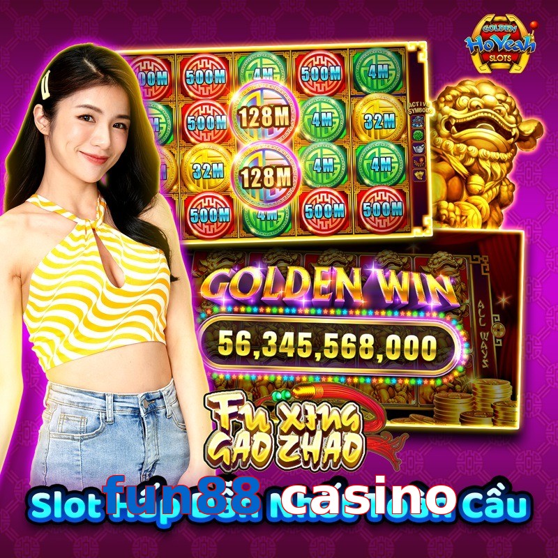 fun88 casino