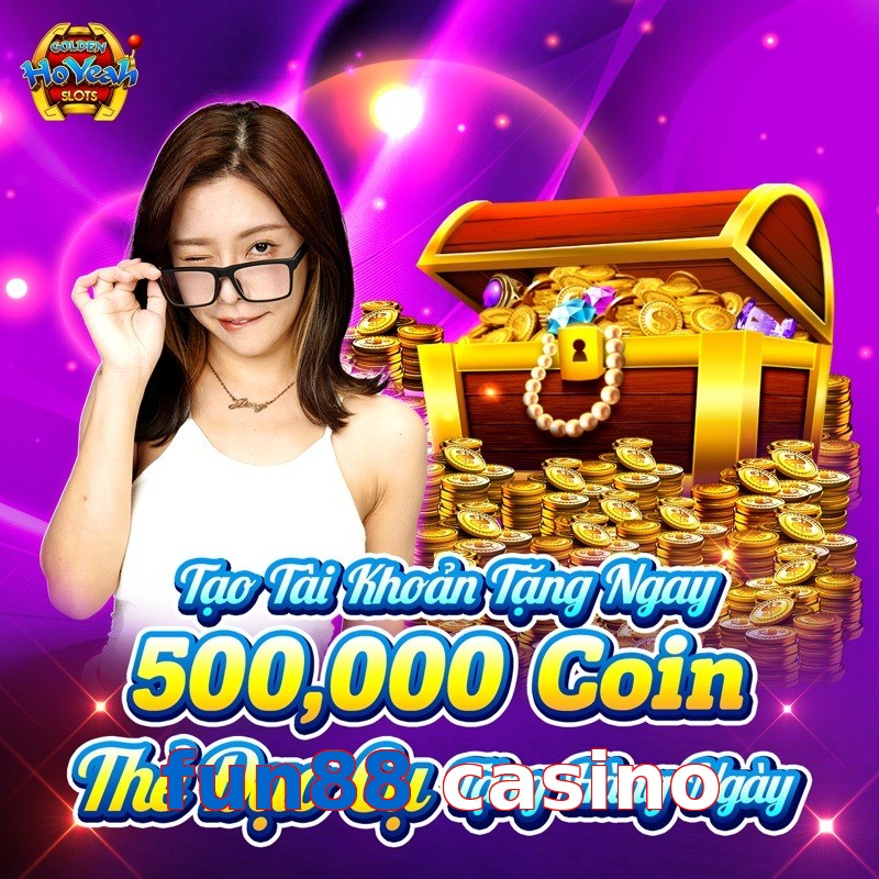 fun88 casino