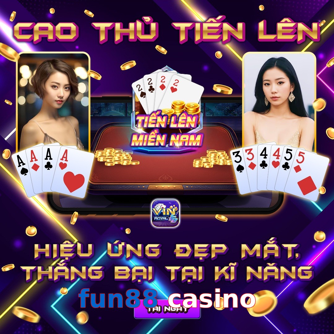 fun88 casino