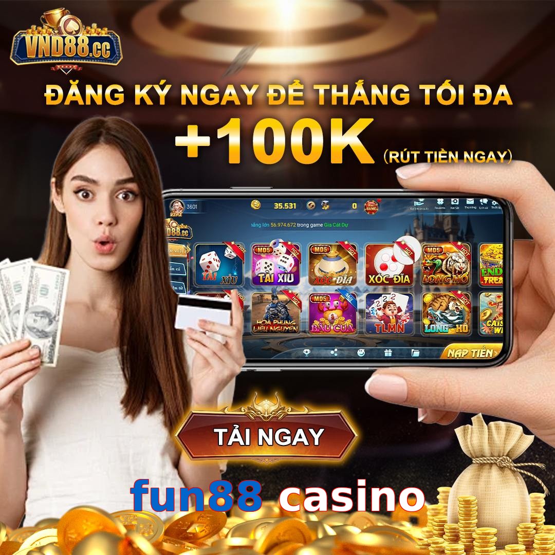 fun88 casino