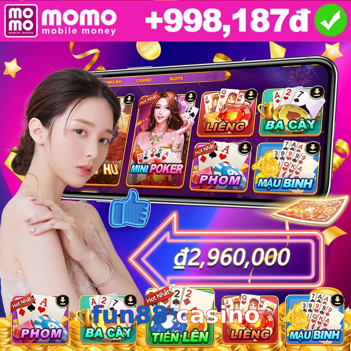 fun88 casino