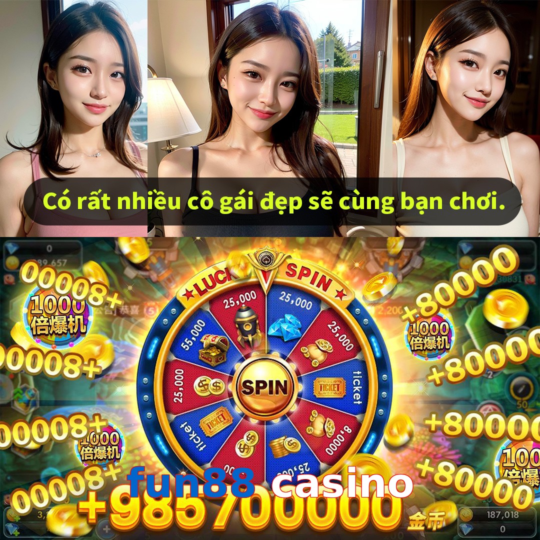 fun88 casino