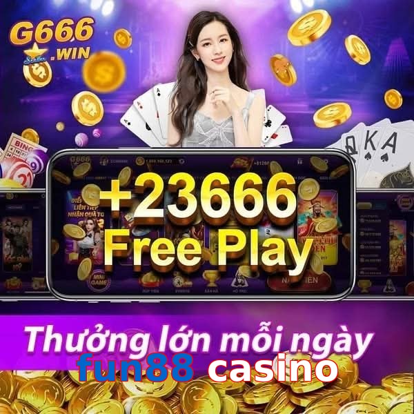 fun88 casino