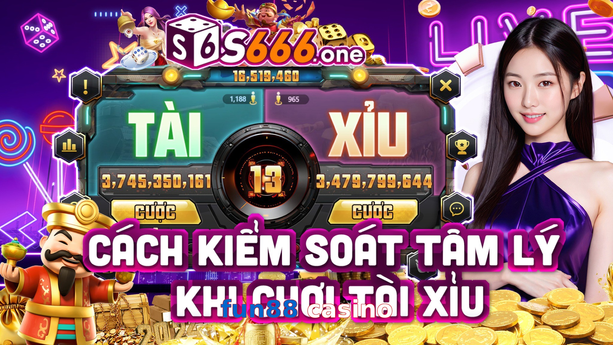 fun88 casino