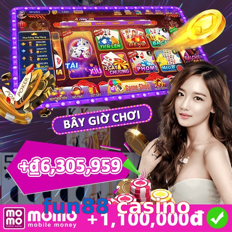 fun88 casino