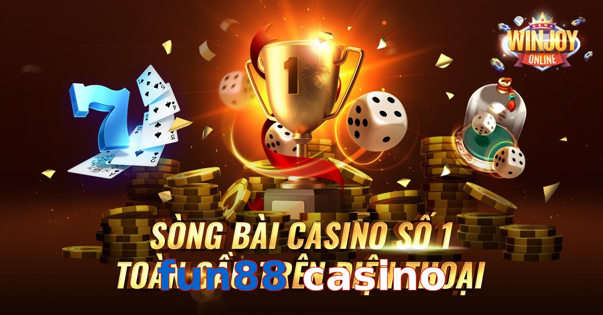 fun88 casino