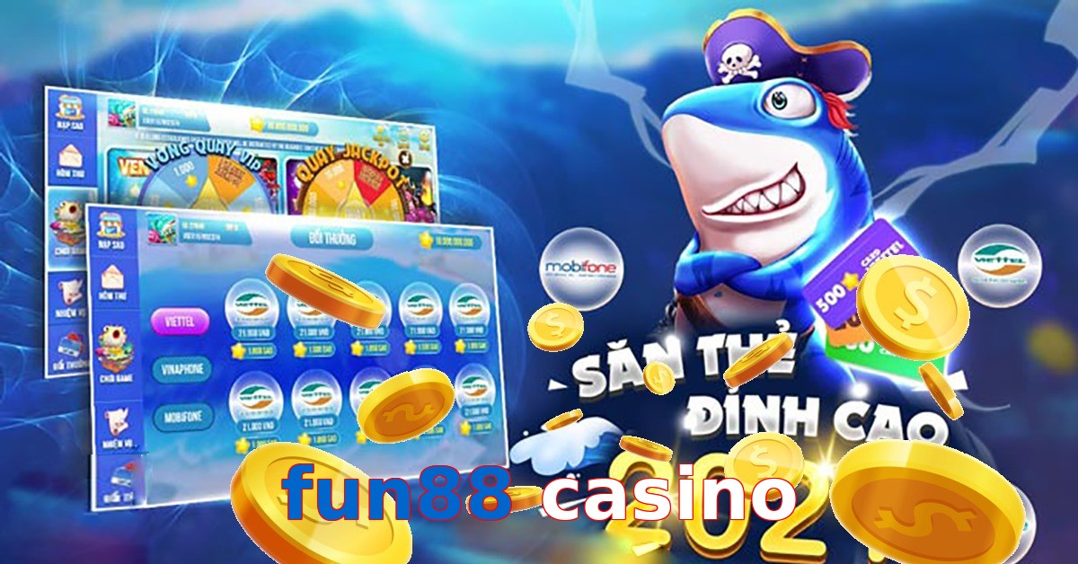 fun88 casino
