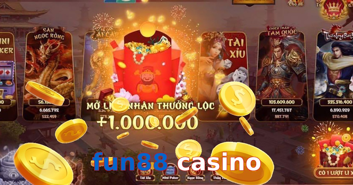 fun88 casino