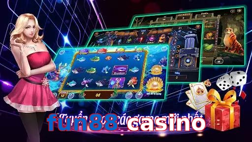 fun88 casino