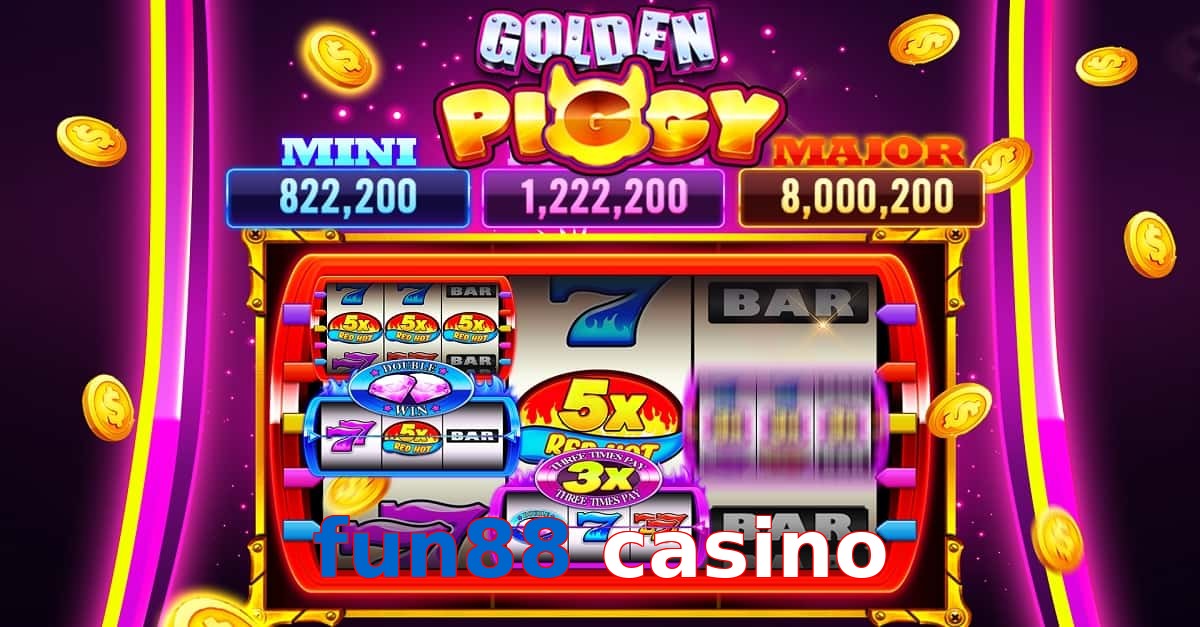 fun88 casino