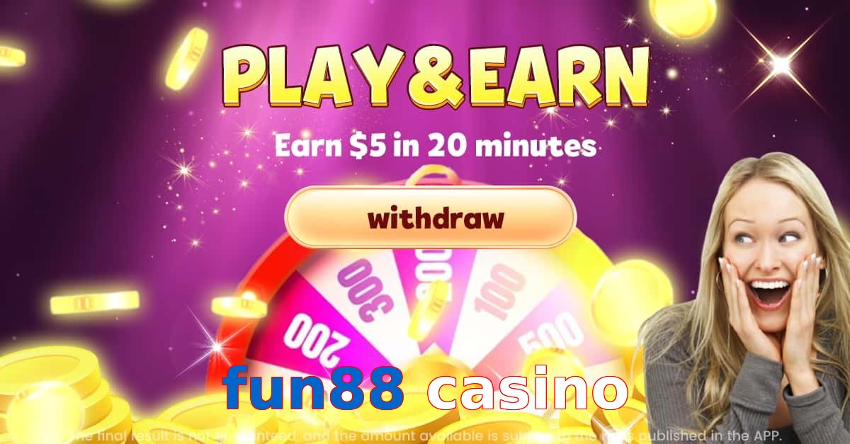 fun88 casino
