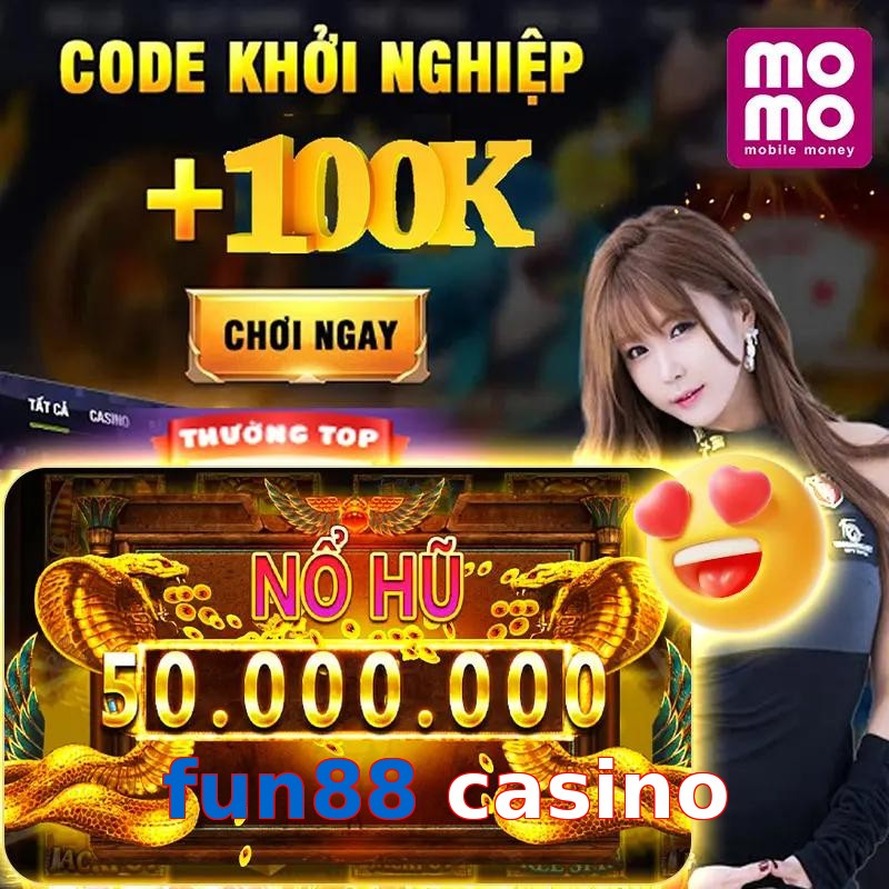 fun88 casino