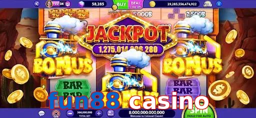 fun88 casino