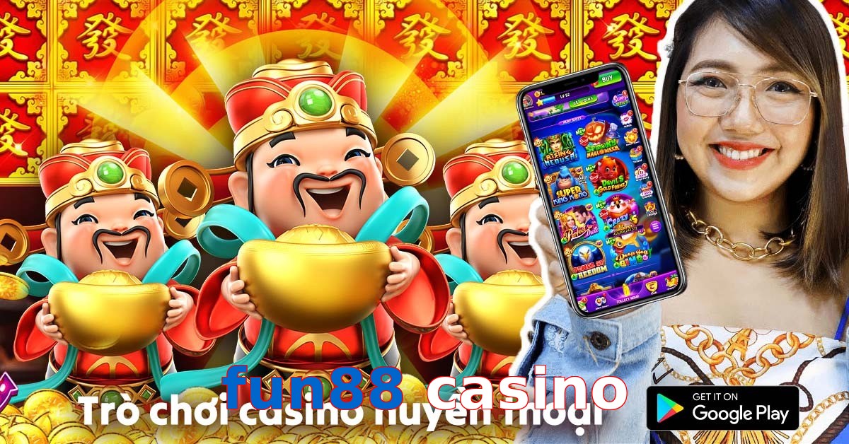 fun88 casino