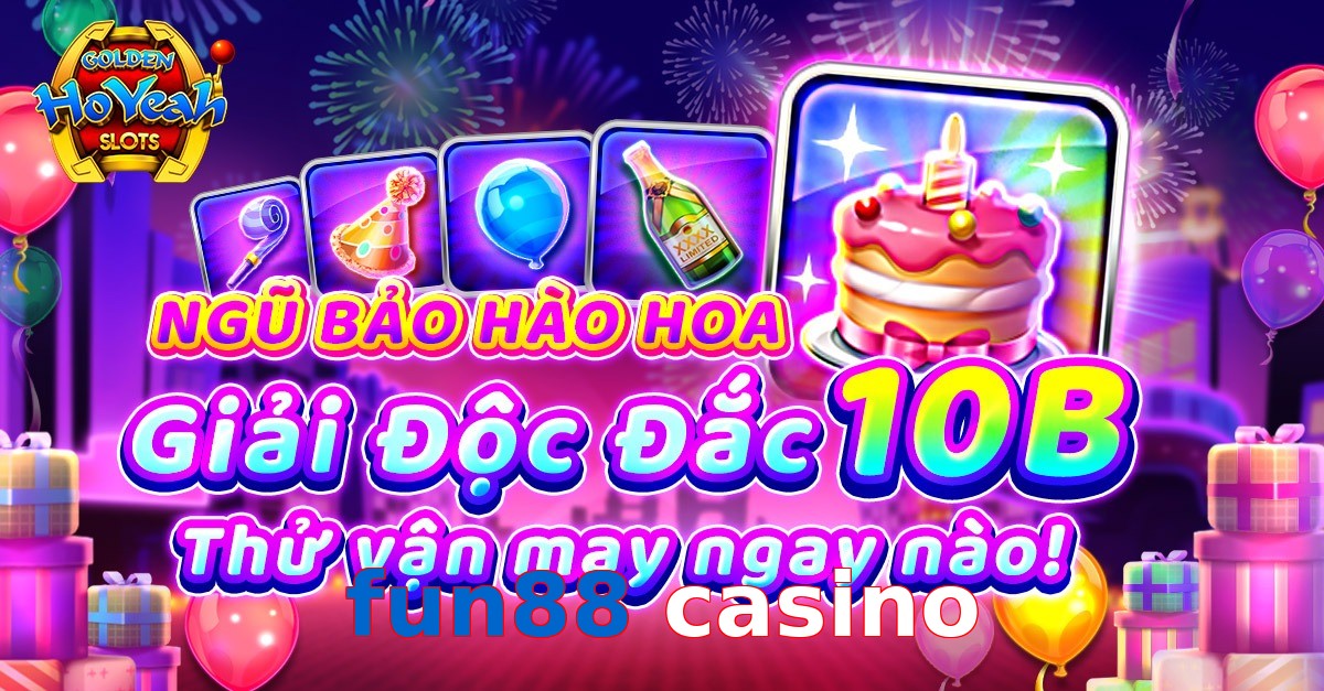 fun88 casino
