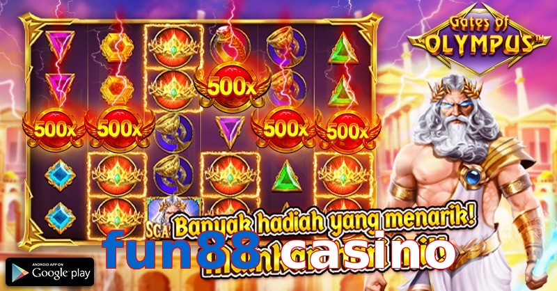 fun88 casino
