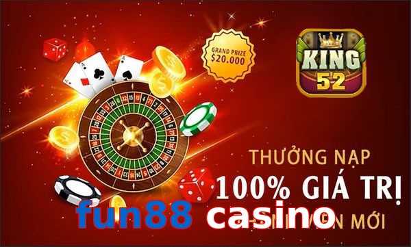 fun88 casino
