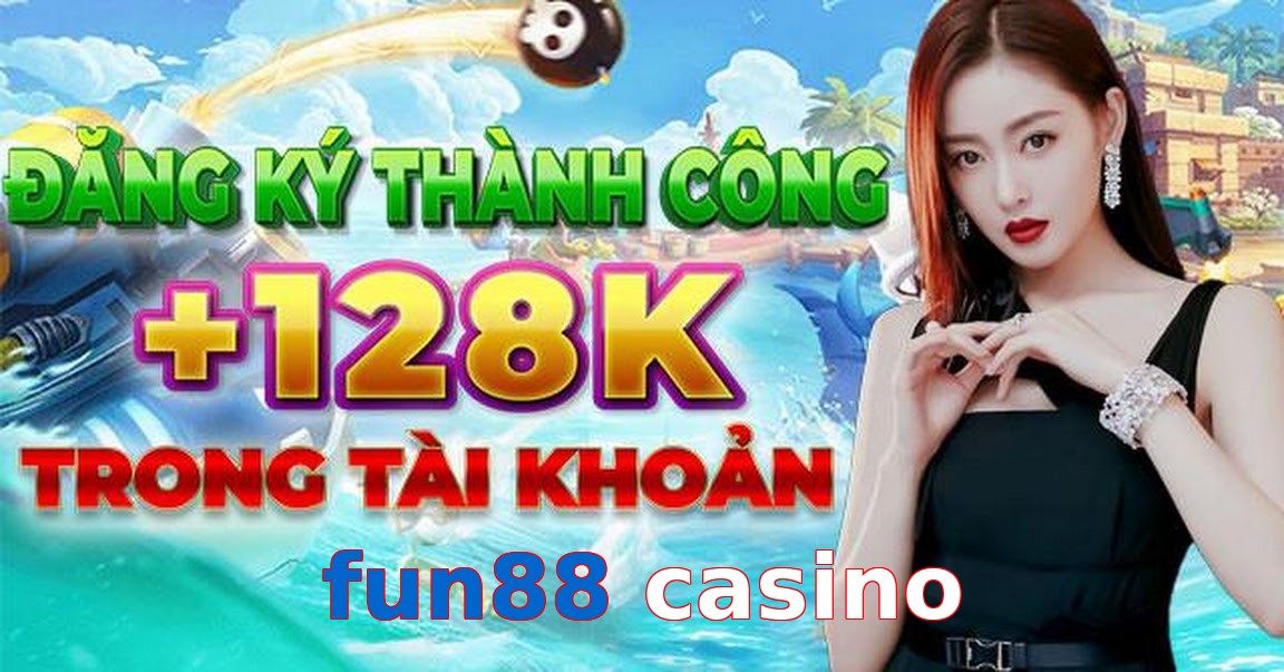 fun88 casino