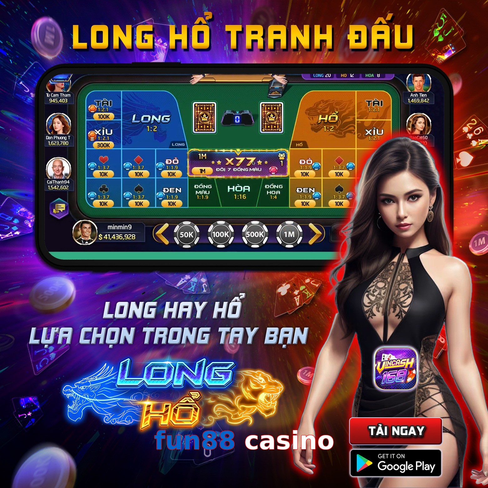 fun88 casino