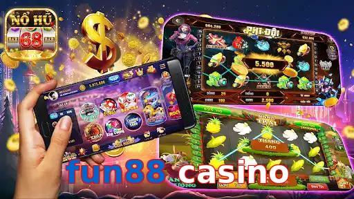 fun88 casino