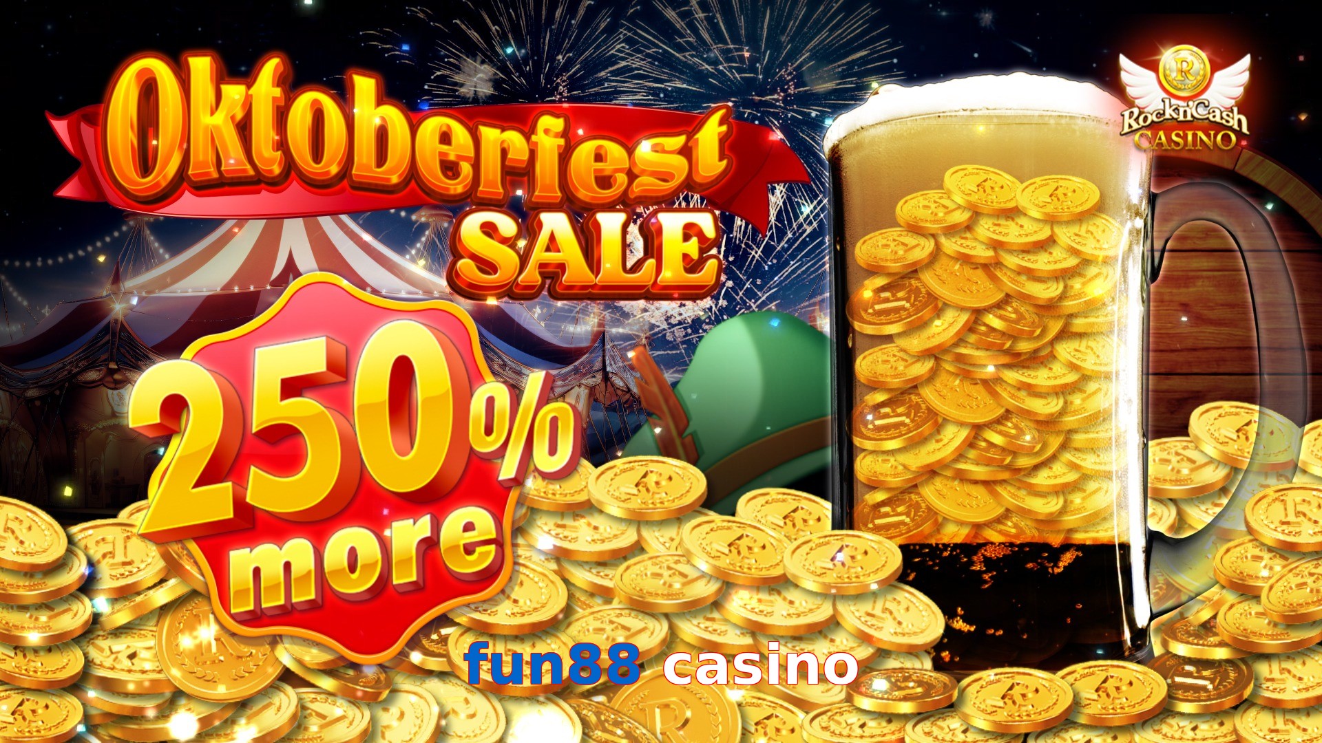 fun88 casino