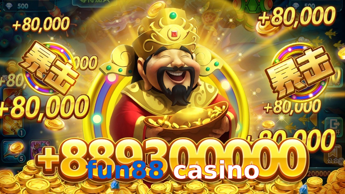 fun88 casino