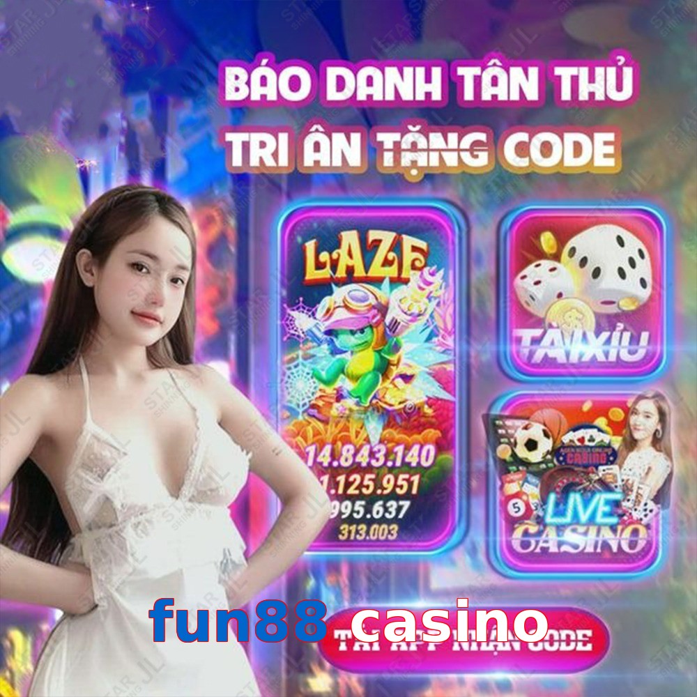fun88 casino