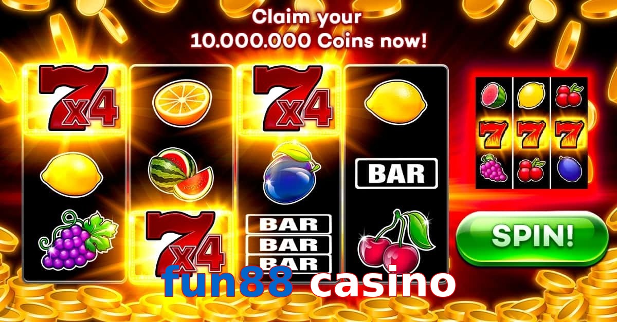 fun88 casino