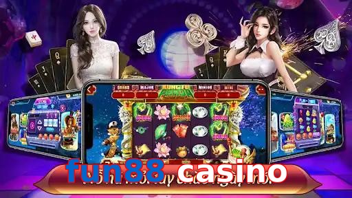 fun88 casino