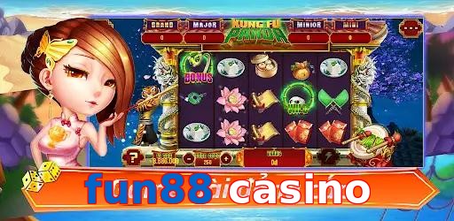 fun88 casino
