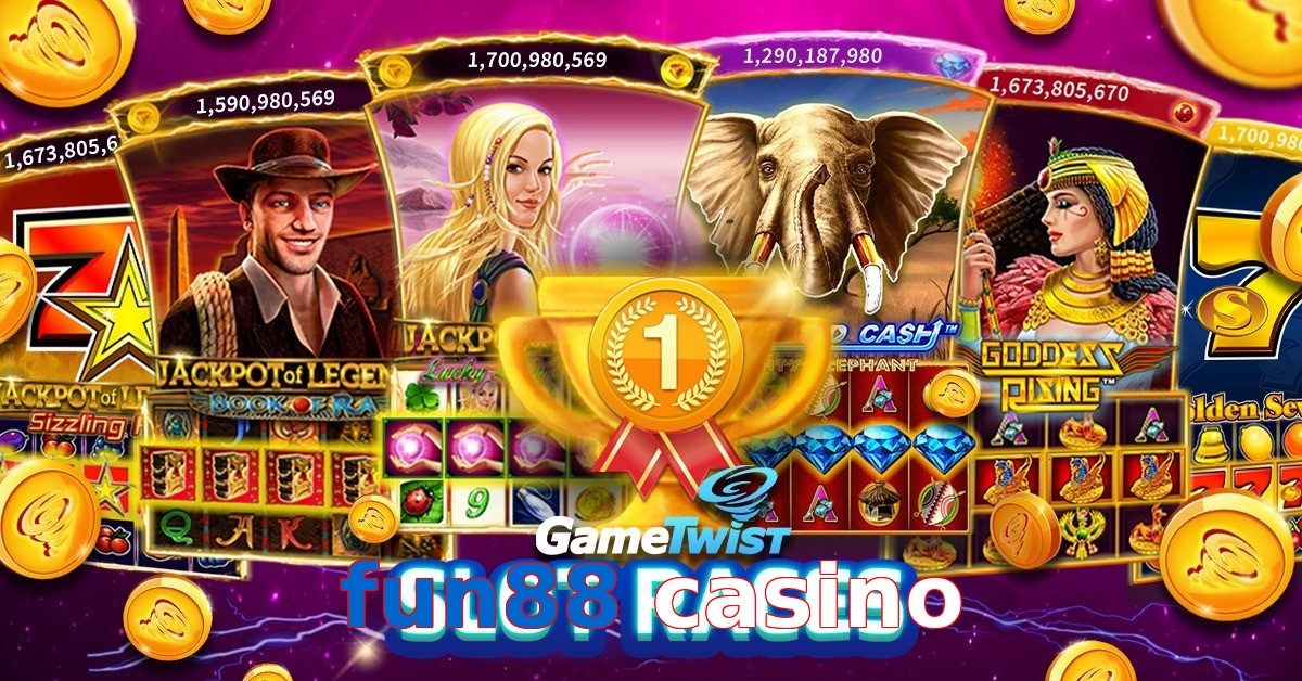 fun88 casino